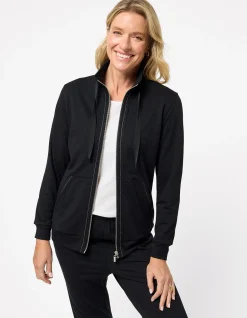 BAYBURY JACKET