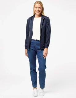 BAYBURY JACKET