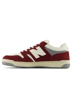 BB480 COURT SNEAKER