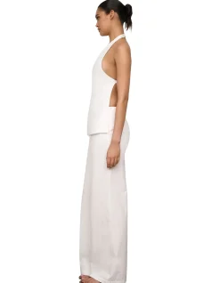 BEA BELTED PANT