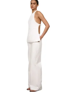 BEA BELTED PANT