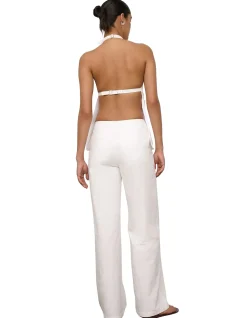 BEA BELTED PANT