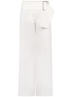 BEA BELTED PANT