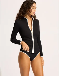 Beach Bound Long Sleeve Sunvest