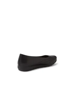 BECA D SU BLACK LEATHER