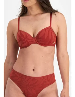 Because Mindful Contour Bra