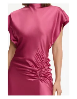 BECKFORD MAXI DRESS
