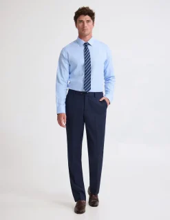 BECKTON SLIM FIT COTTON SHIRT