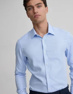 BECKTON SLIM FIT SHIRT