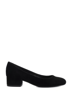 BELIEVING PUMP