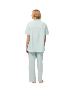BELLA PYJAMA SET SHORT SLEEVE