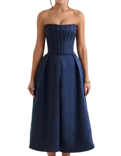 BELLINA DRESS