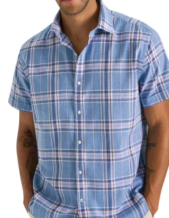 BELMORE SS SHIRT