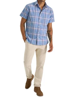 BELMORE SS SHIRT