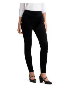 Bengajean Velvet 78 cm Skinny Leg Pant