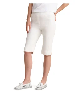 Bengajean Short Lightweight Stretch Denim