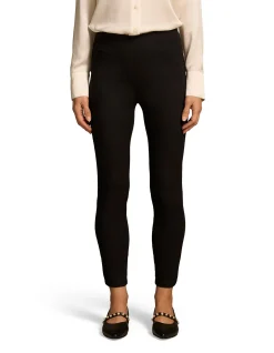 Bengajean 7 8 Skinny Leg Pull On Jeans
