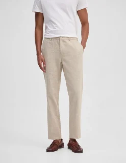 BENJAMIN RELAXED TROUSERS