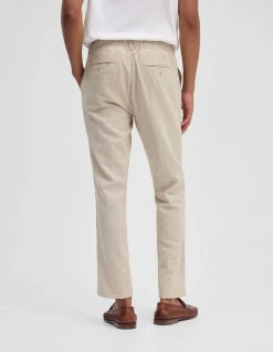 BENJAMIN RELAXED TROUSERS