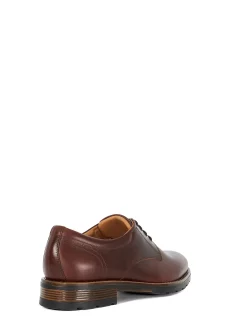 BENJIS LACE UP SHOE