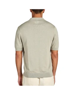 BENNY KNIT POLO