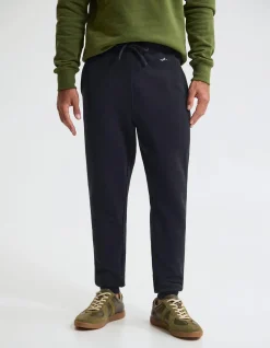 BENSON ORGANIC COTTON TRACK PANTS