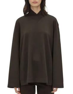 Bessette Long Sleeve Top