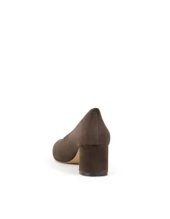 BETA55 BLOCK HEEL PUMP