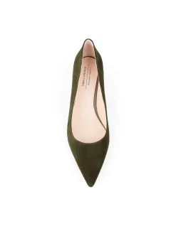 BETA55 BLOCK HEEL PUMP