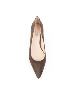 BETA55 BLOCK HEEL PUMP