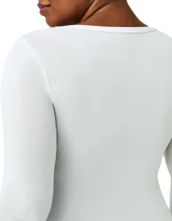 Better Base Long Sleeve Crew