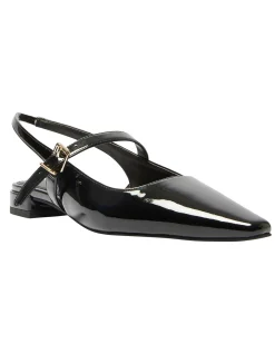 BIANCA FLAT