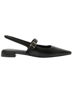 BIANCA FLAT