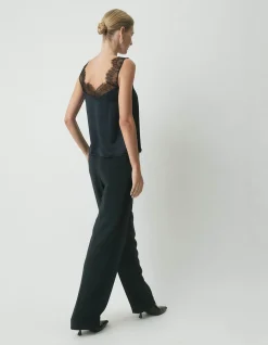 BIANCA TUXEDO PANT