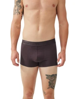 BIG GUNN'S TRUNK 3 PACK - MINERAL WASH MULTI