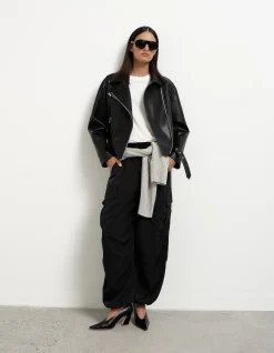 Biker Jacket