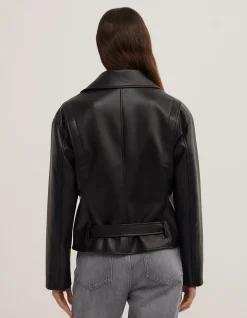 Biker Jacket