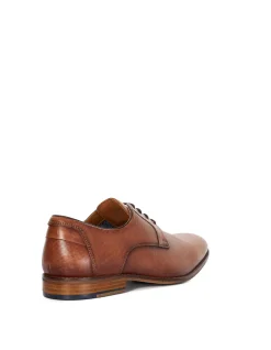 BILLIARD OXFORD SHOE