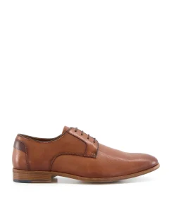 BILLIARD OXFORD SHOE