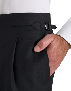 BILLINGHAM RELAXED TROUSER