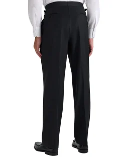 BILLINGHAM RELAXED TROUSER