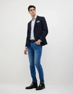 Billy Performance Denim