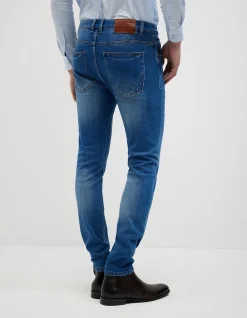 Billy Performance Denim