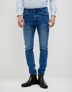 Billy Performance Denim
