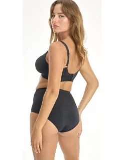 Bio High Waist Brief