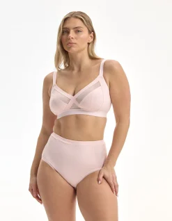 Bio High Waist Brief