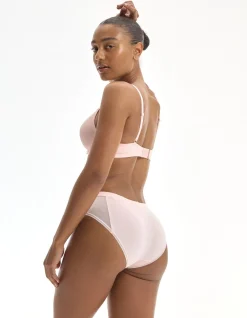 Bio T-Shirt Flexiwire Bra