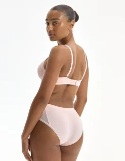 Bio T-Shirt Flexiwire Bra
