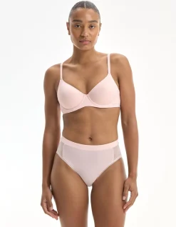 Bio T-Shirt Flexiwire Bra