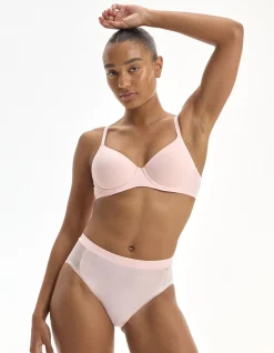 Bio T-Shirt Flexiwire Bra